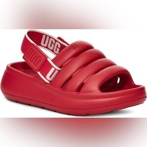 UGG KIDS SPORT YEAH size 2